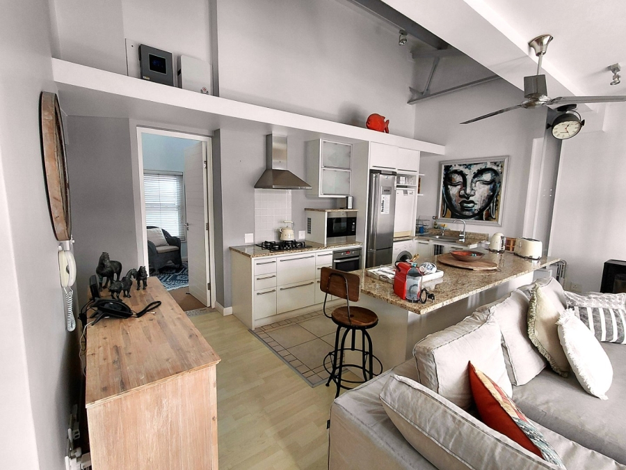 1 Bedroom Property for Sale in Thesen Islands Western Cape